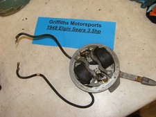 1948 elgin outboard for sale  North Adams