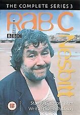 Rab nesbitt series for sale  STOCKPORT