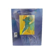 Wall data rumba for sale  Pearson