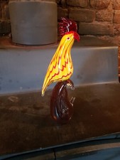 Large murano style for sale  ASHFORD