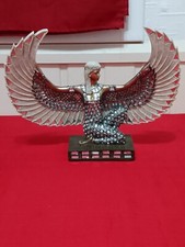 Amazing leonardo egyptian for sale  LIVINGSTON