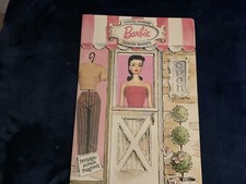 Barbie vintage fashion for sale  Flat Rock