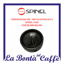 Portacialda inferiore 7gr usato  Italia
