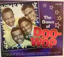 Dawn doo wop for sale  Brattleboro