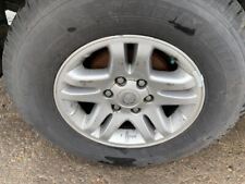 Wheel 17x7 alloy for sale  Pueblo