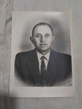 Ritratto epoca uomo usato  San Martino Dall Argine