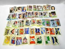 Supercalcio panini 1985 usato  Cesena