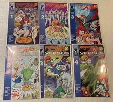 Project comics lot for sale  Catskill