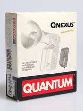 Qnexus quantum flash for sale  LONDON