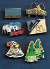 Donald pins cortons gebraucht kaufen  Wiesbaden