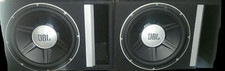 Jbl speaker gto1514 for sale  ENFIELD