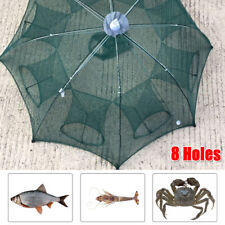 Large fish trap for sale  WOLVERHAMPTON