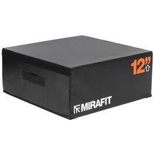 Mirafit foam stackable for sale  UK