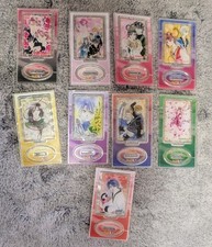 Manga yuu watase gebraucht kaufen  Wendlingen am Neckar