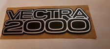 Emblem pel vectra gebraucht kaufen  Königs Wusterhausen