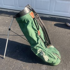 Vintage ping hoofer for sale  Westerville