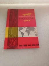 Fleischmann novità 1963 usato  Vercelli