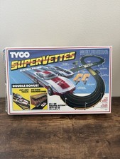 Vtg 1980 tyco for sale  San Diego