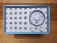 Braun radio 2 gebraucht kaufen  Lohr a.Main