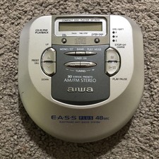 Vtg aiwa r210 for sale  Cherryfield
