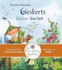 Giesberts kleiner garten gebraucht kaufen  Ohlsbach