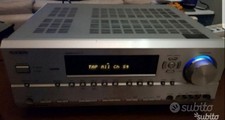 Amplificatore vintage onkyo usato  Melzo
