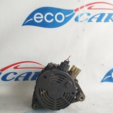 Alternatore ford focus usato  Acerra