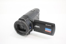 4k video camera for sale  LEEDS