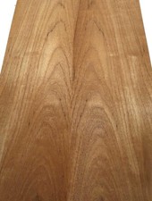 Teak furnier teakholz gebraucht kaufen  Hamburg