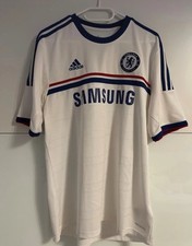 Chelsea jersey trikot gebraucht kaufen  Uetze