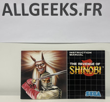 Seule the revenge d'occasion  Paris XI
