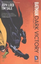 Batman dark victory for sale  Arlington