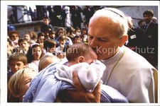 Papst jean paul gebraucht kaufen  Deutschland