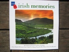 Irish memories for sale  ROSSENDALE
