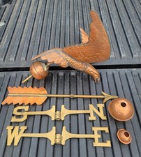 Old vintage weathered for sale  Kenton
