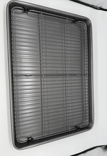 Calphalon broiler pan for sale  San Jose