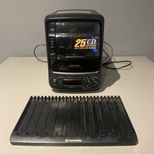 Pioneer f25 disc for sale Pioneer f25 disc for sale  WITHAM