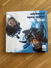 Padi advanced pen gebraucht kaufen  Hamburg