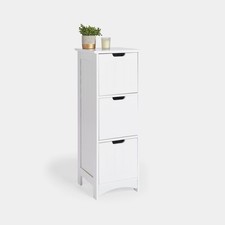 Bathroom drawer storage for sale  STOCKPORT