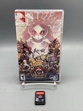 Skullgirls 2nd encore for sale  Louisville