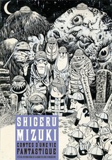 Shigeru mizuki contes d'occasion  Paris XVII