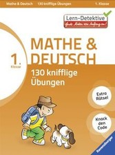 Lern detektive mathe gebraucht kaufen  Berlin