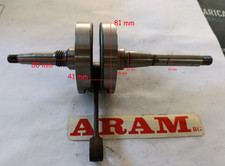 Albero motore honda usato Albero motore honda usato  Ragusa