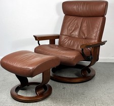 Ekornes stressless large for sale  Orlando