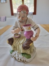 Marcio pinho statuetta usato  Diano San Pietro