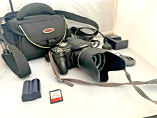 Appareil photo panasonic d'occasion  France
