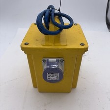 Carroll meynell 110v for sale  CRAIGAVON