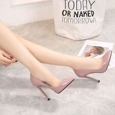 Escarpins femmes talons d'occasion  France