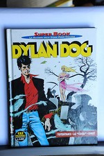 Dylan dog totentanz usato  Venezia