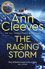 Raging storm ann for sale  UK